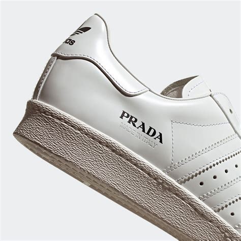 prada sneaker adidas